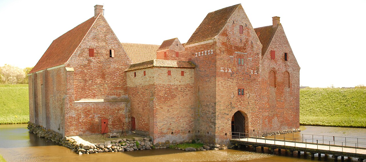 The Round Tower